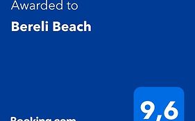 Bereli Beach