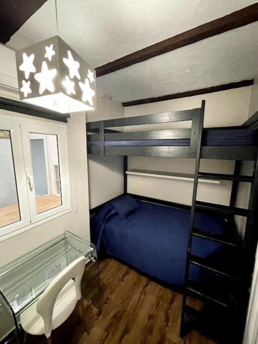 Ferienwohnung Bereli Beach Melenara Exterior foto