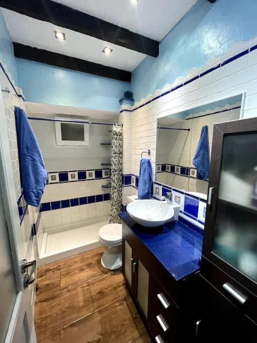 Ferienwohnung Bereli Beach Melenara Exterior foto