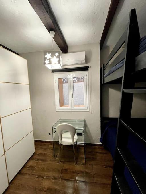 Ferienwohnung Bereli Beach Melenara Exterior foto